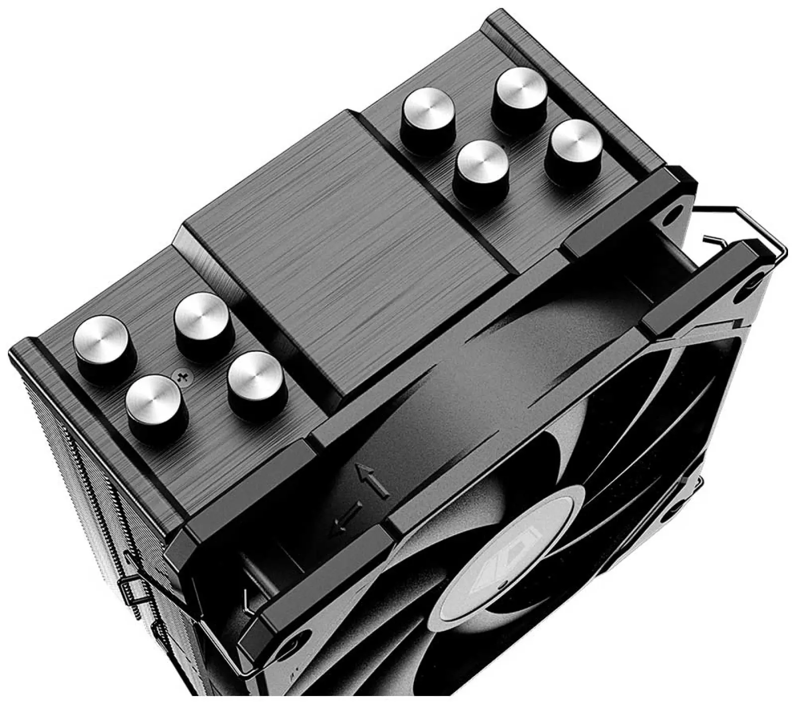Кулер для процессора ID-Cooling SE-214-XT PRO