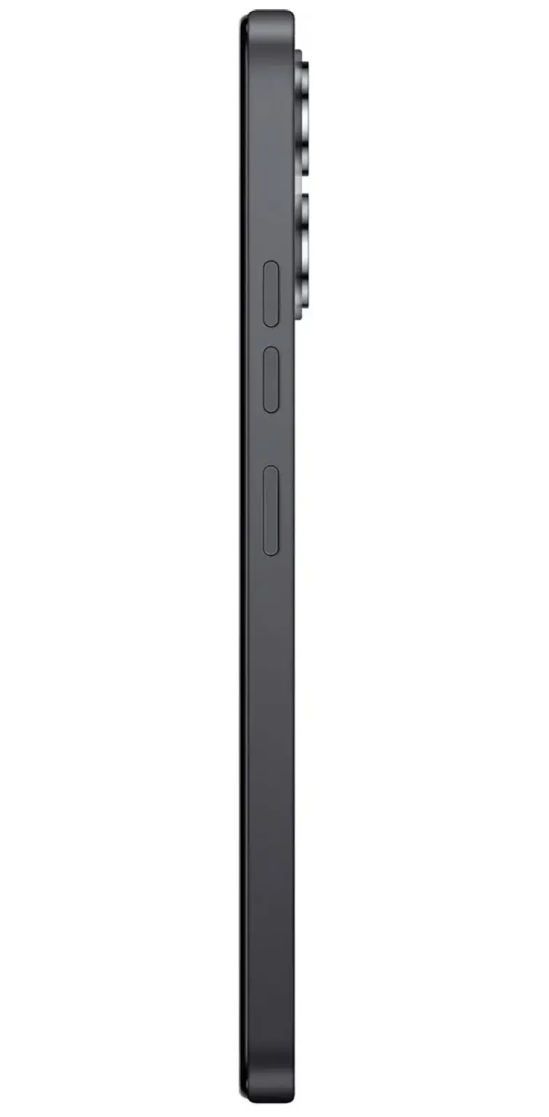Смартфон Tecno Spark Go 2 64Gb 3Gb черный