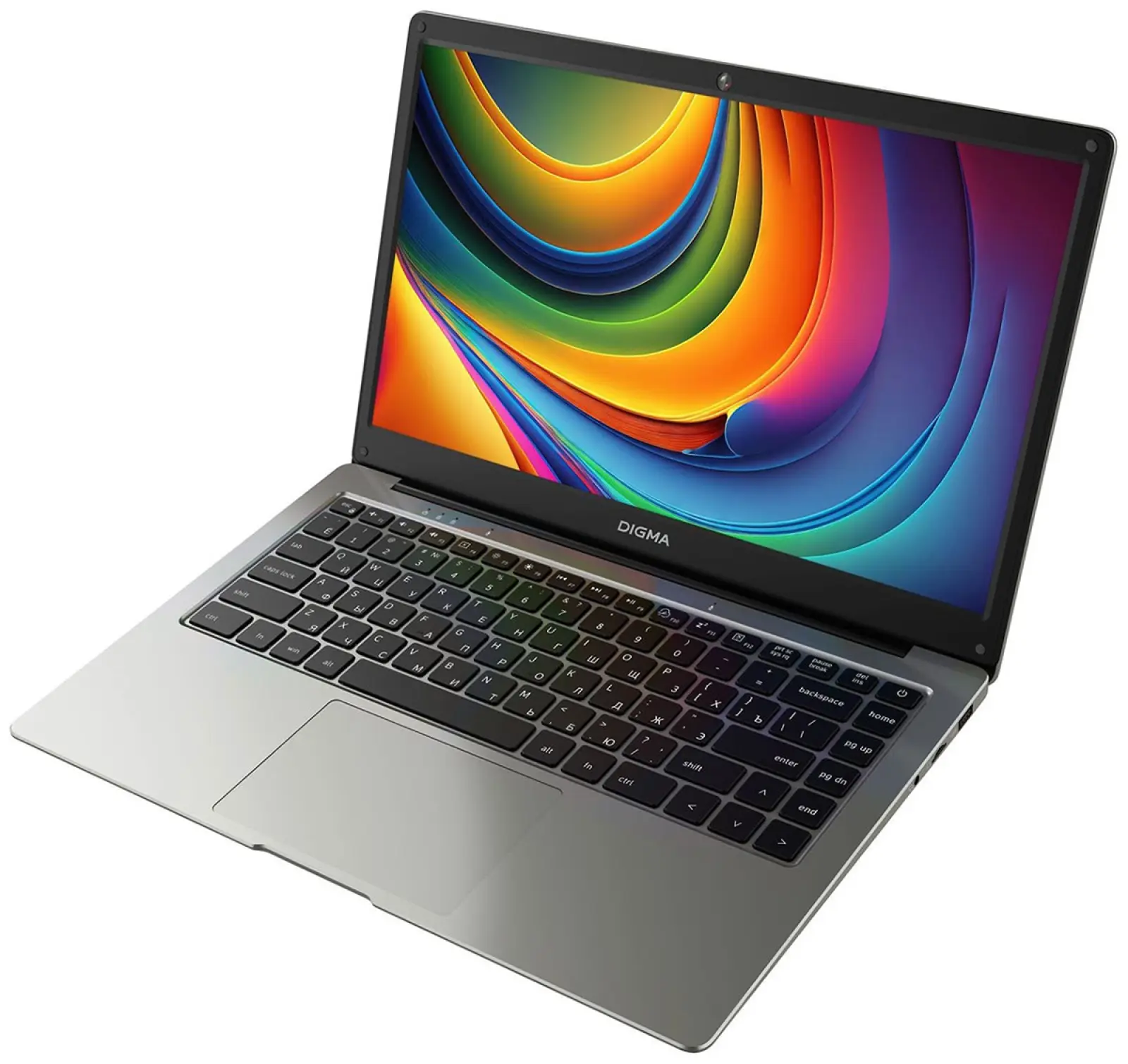 Ноутбук Digma EVE C4800 (DN14CN-8CXW01)
