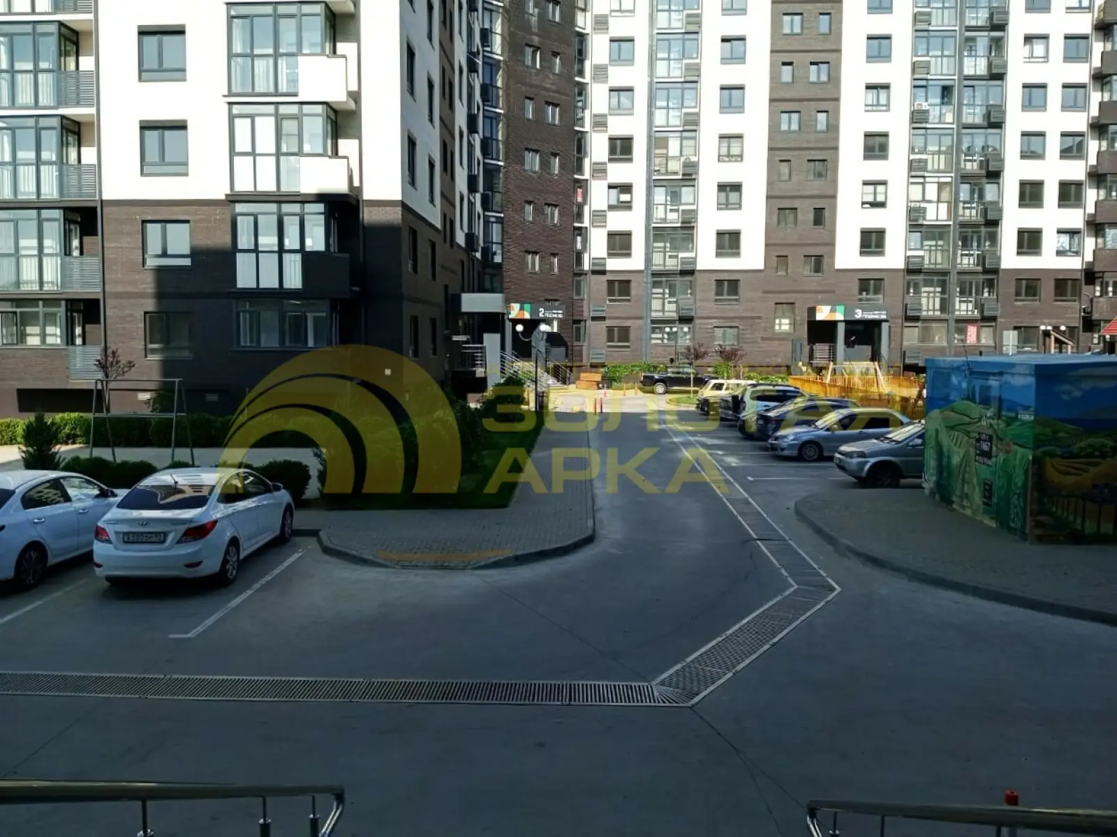 квартира