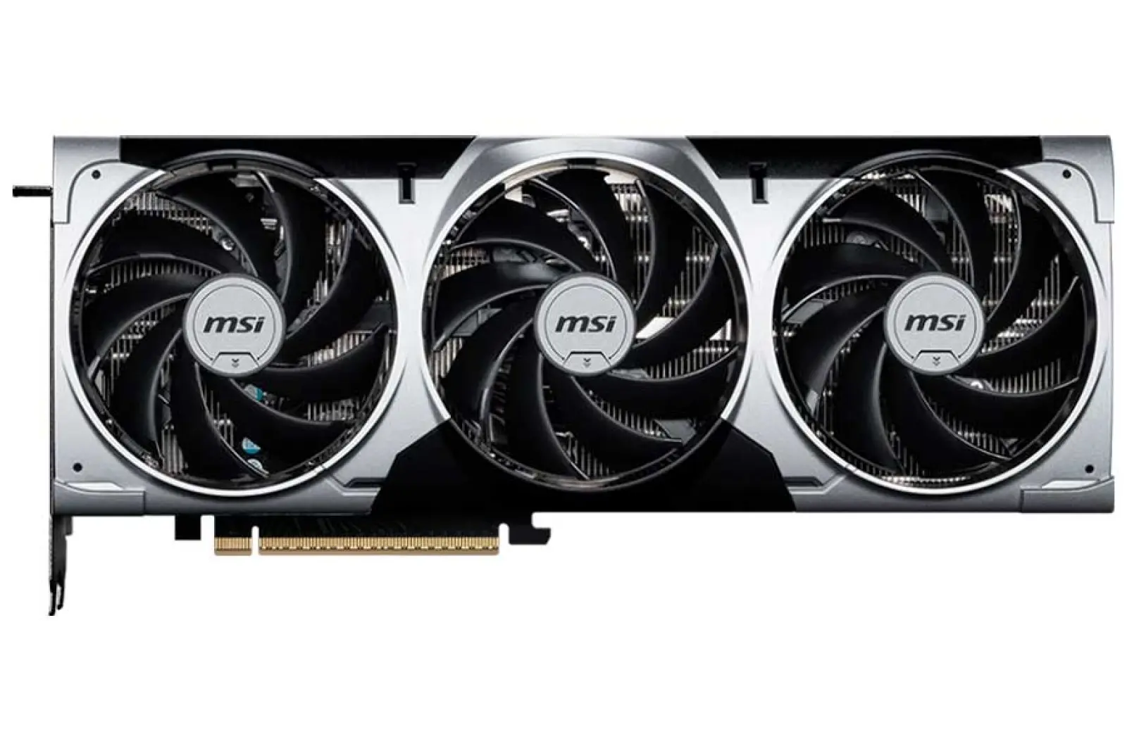 Видеокарта MSI GeForce RTX 5080 16G VENTUS 3X OC PLUS