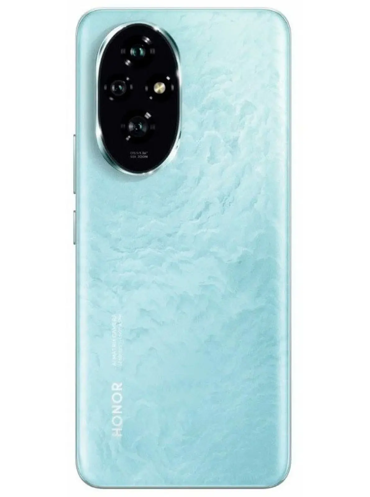 Смартфон Honor 200 8/256GB 5109BFKC Emerald Green