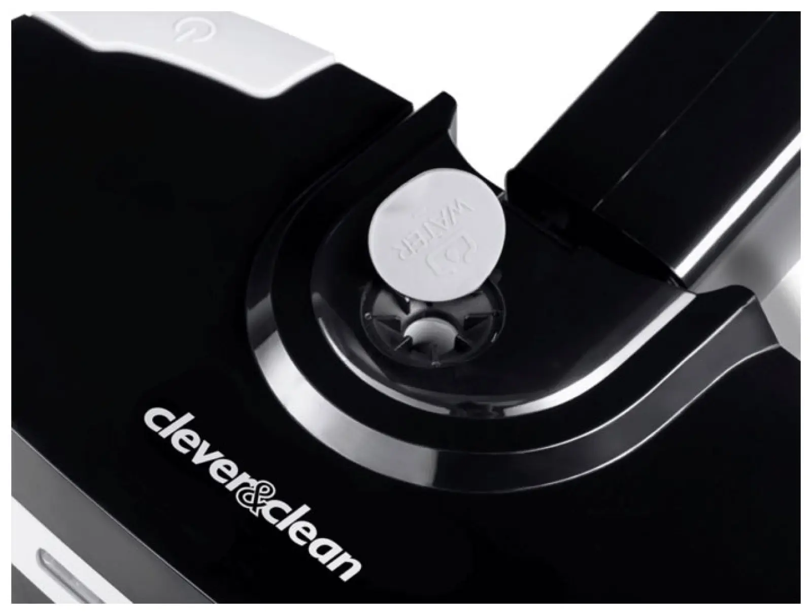 Ручной беспроводной полотер Clever&Clean Clider A5