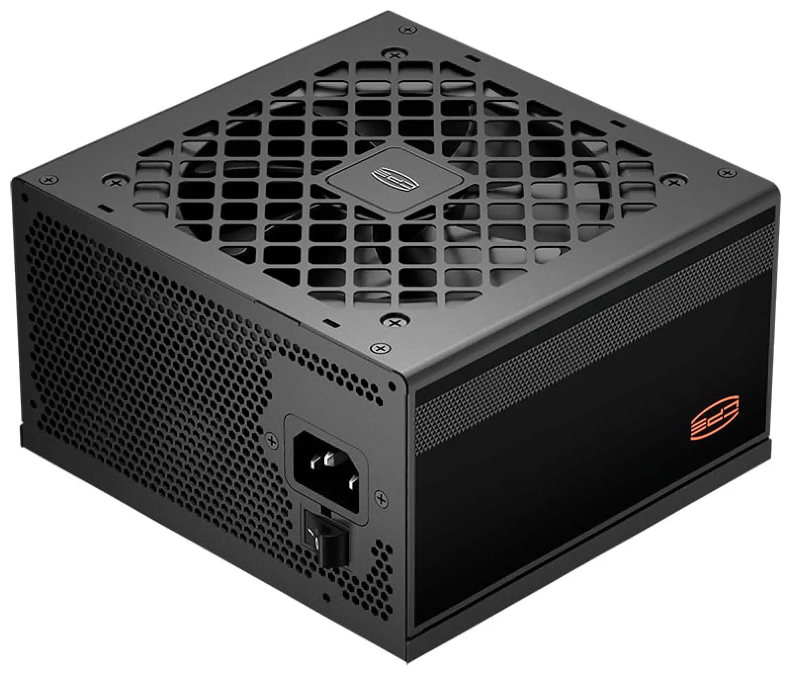 Блок питания PCCooler KN1000 1000W Gold (P3-KN1000-G1F)