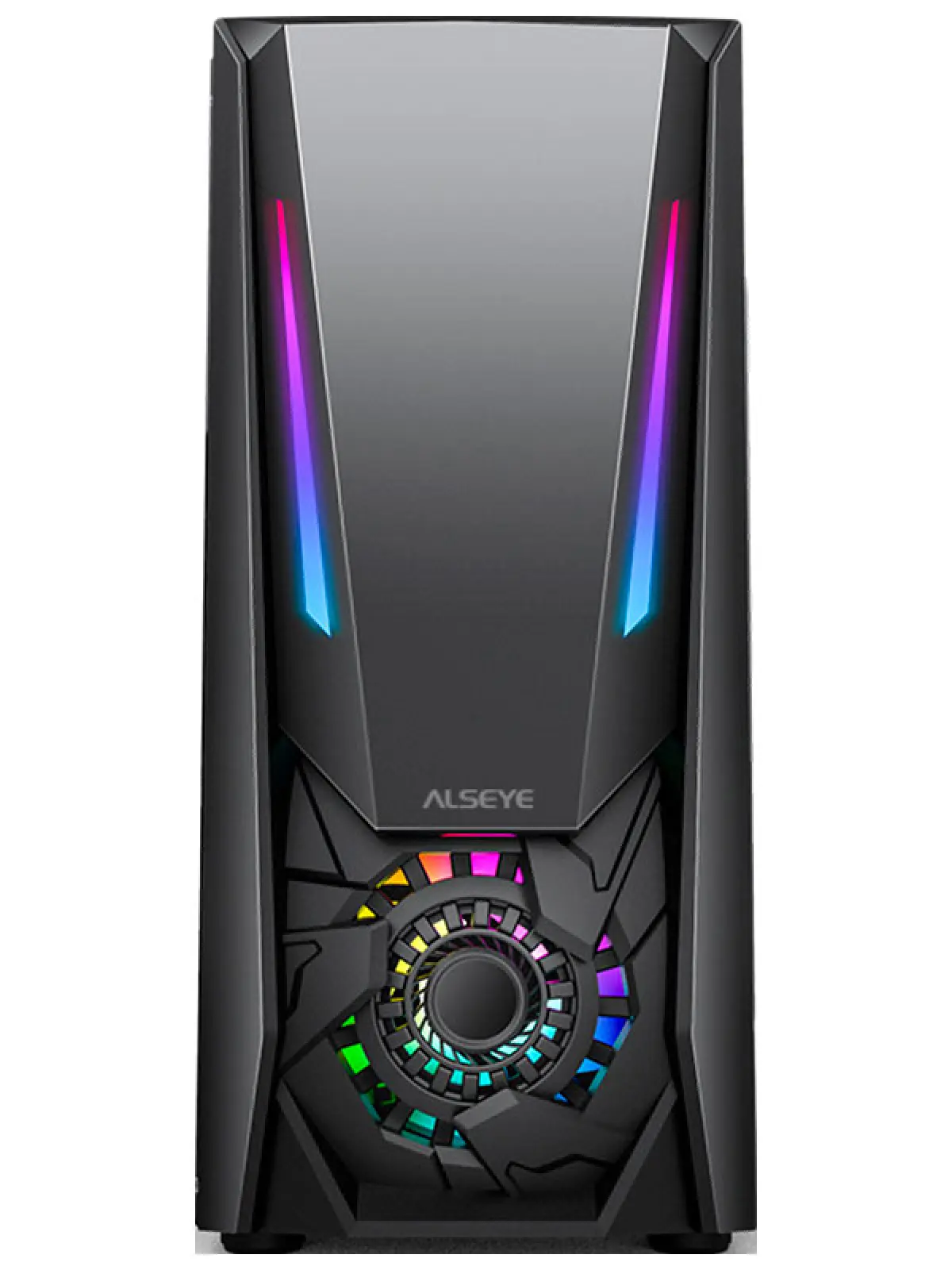 Компьютерный корпус Alseye Reactor-B