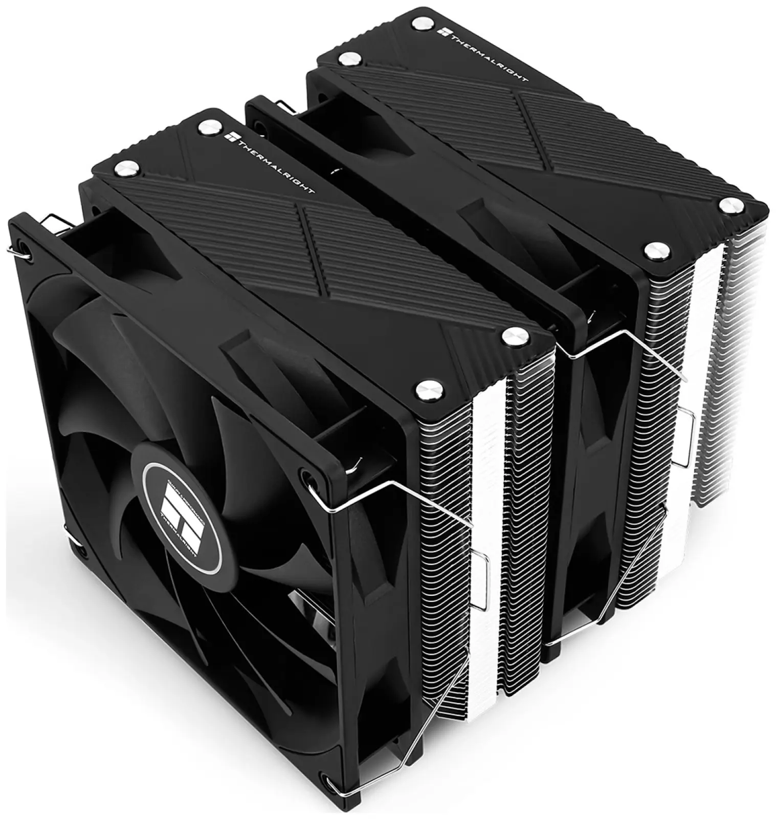 Кулер для процессора Thermalright Phantom Spirit 120 (PS120)