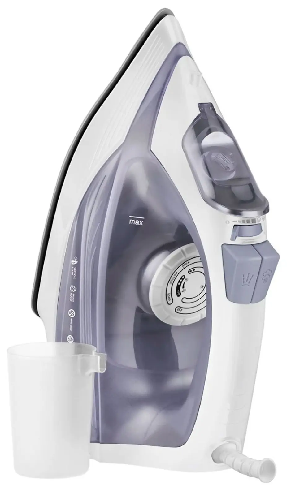Утюг Eurostek EEI-2401