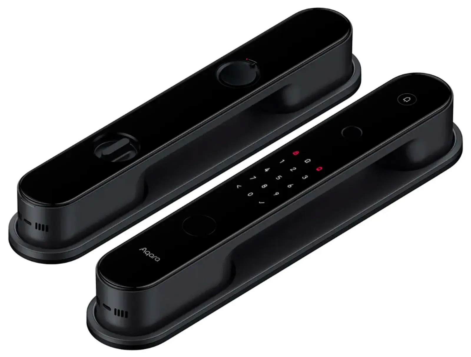 Умный дверной замок Aqara Door Lock D100 Zigbee