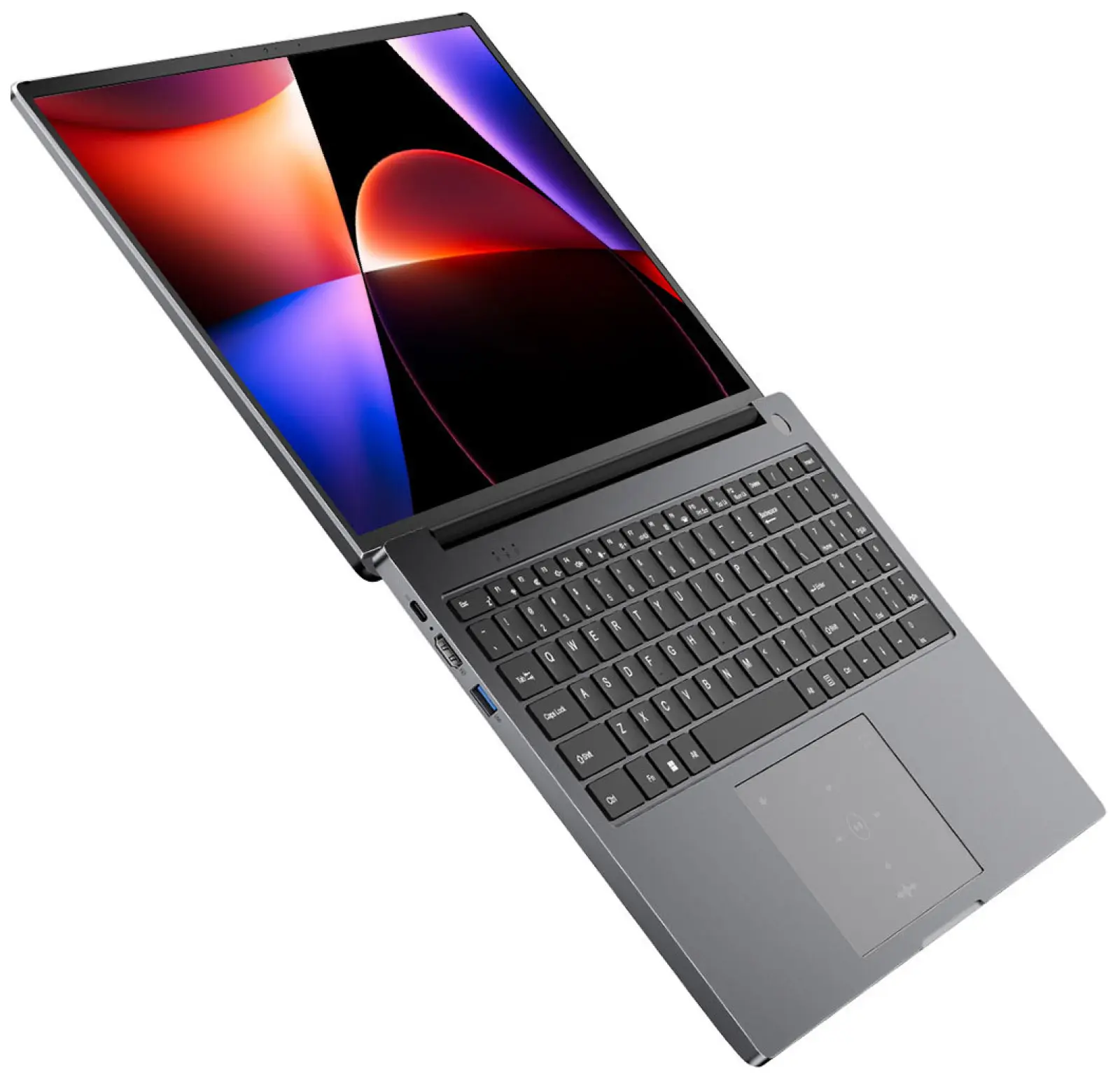 Ноутбук Blackview ACE12 16 Intel I5 O, 16+512, Win11Pro (BKV-A12.O16-512.GR)
