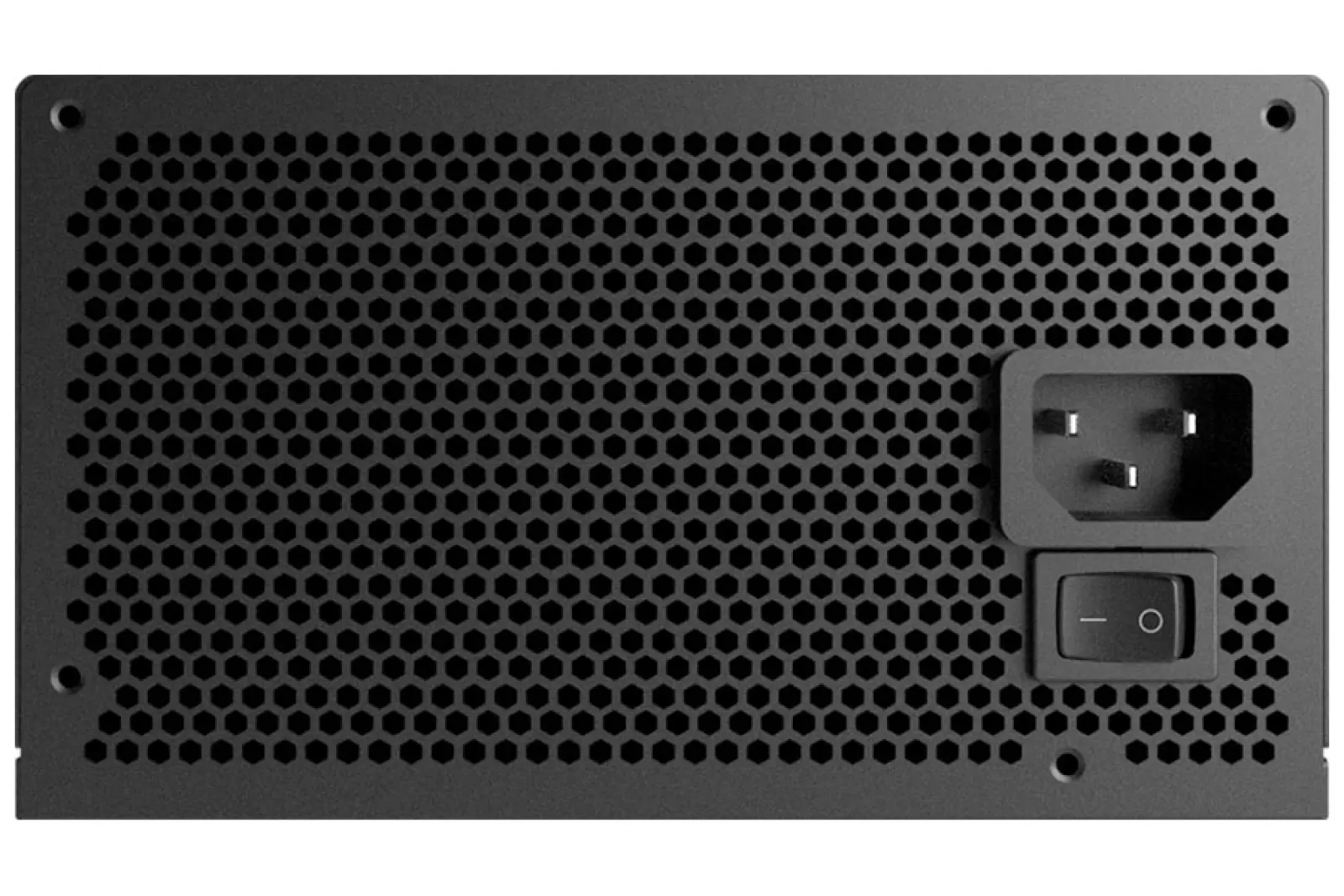 Блок питания PCCooler 650W P3-F650-W1H