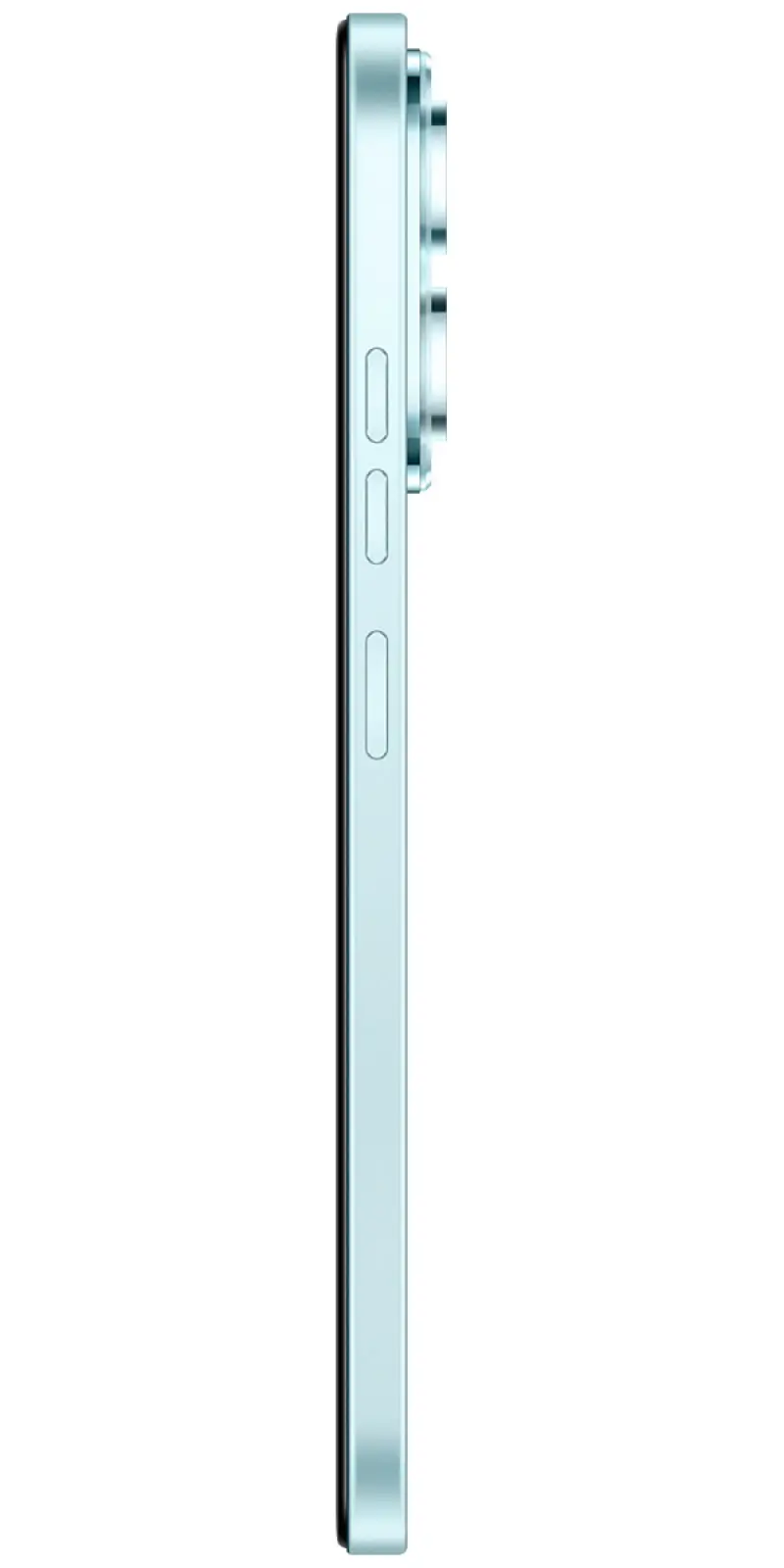 Смартфон Tecno Spark 30 5G 128Gb 6Gb голубой