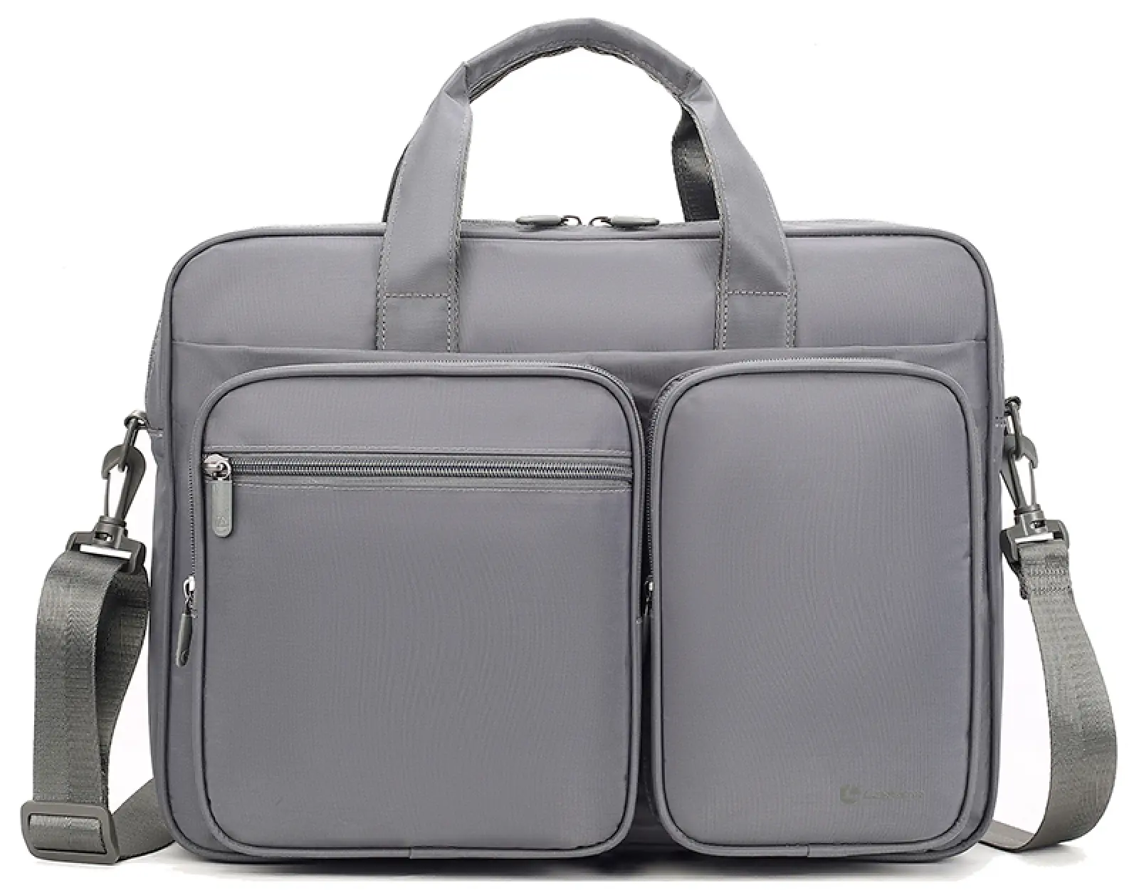 Сумка для ноутбука Lamark 16, L266 Dark Grey