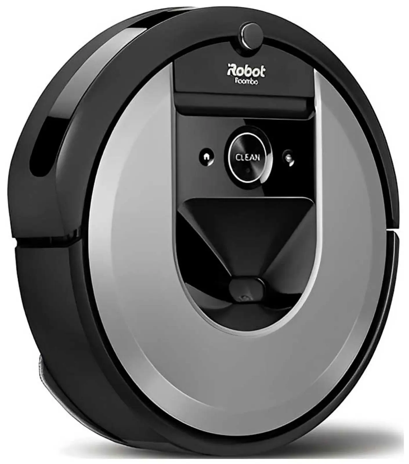 Робот-пылесос iRobot Roomba i8