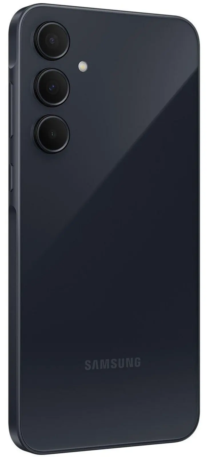 Смартфон Samsung Galaxy A35 128Gb 8Gb темно-синий AU
