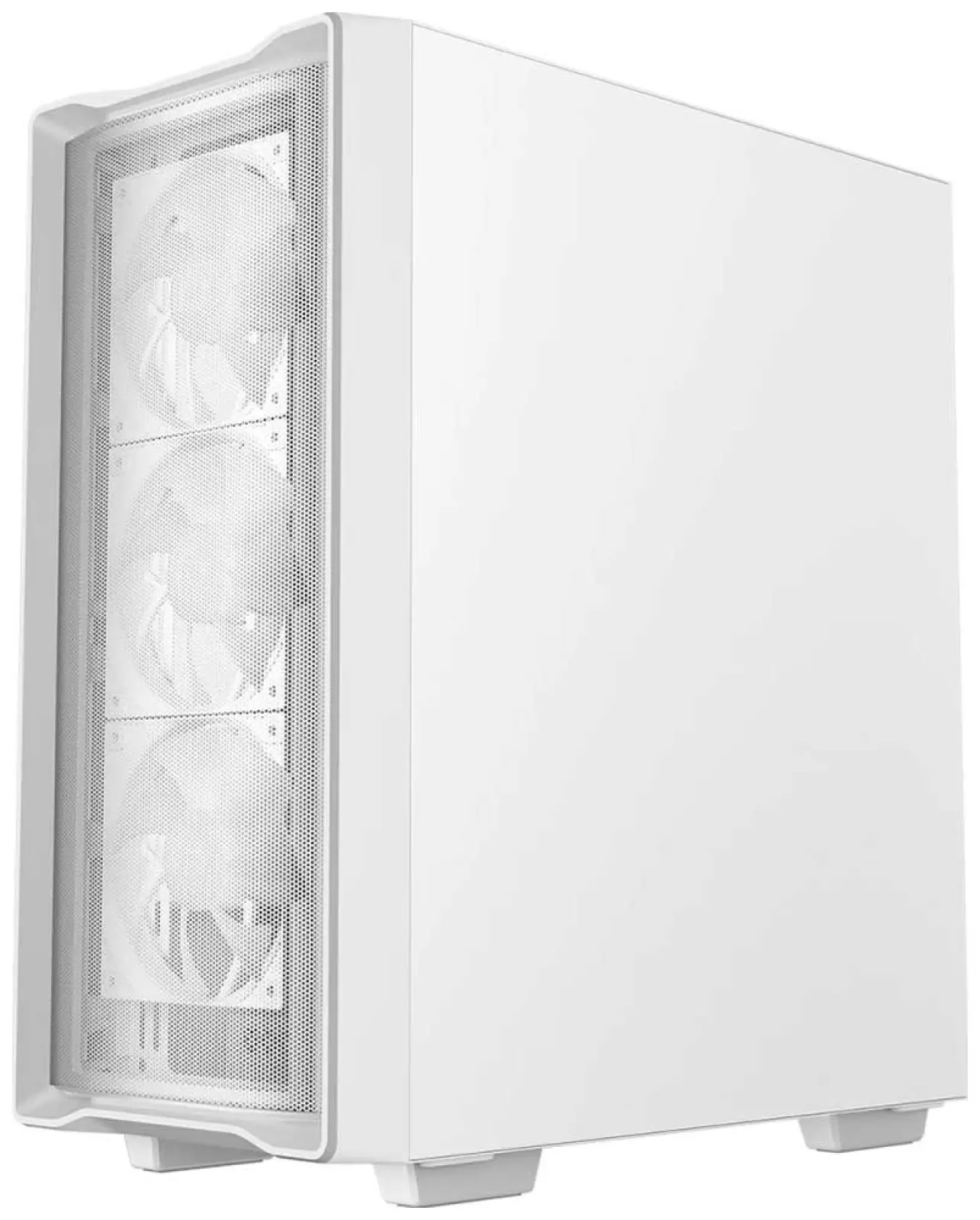 Компьютерный корпус Deepcool CC560 MESH V2 White (R-CC560-WHAMA4-G-2)