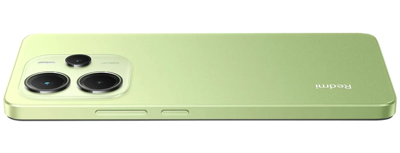 Смартфон Redmi Note 14 8+128 GB Lime Green