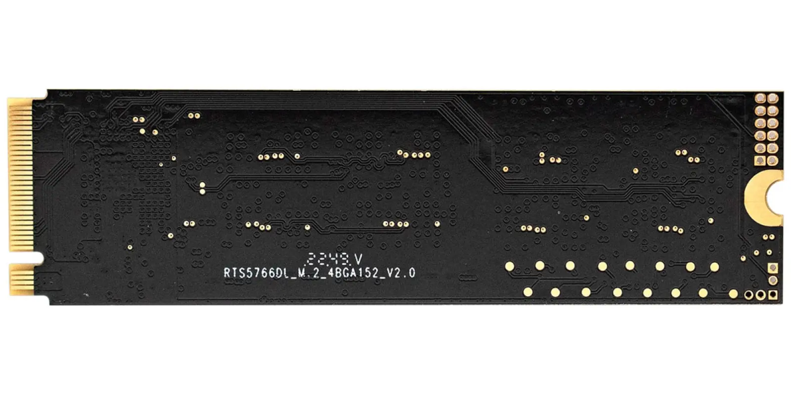 SSD накопитель ExeGate M.2 2280 1Tb NextPro+ KC2000TP1TB PCIe (EX295281RUS)