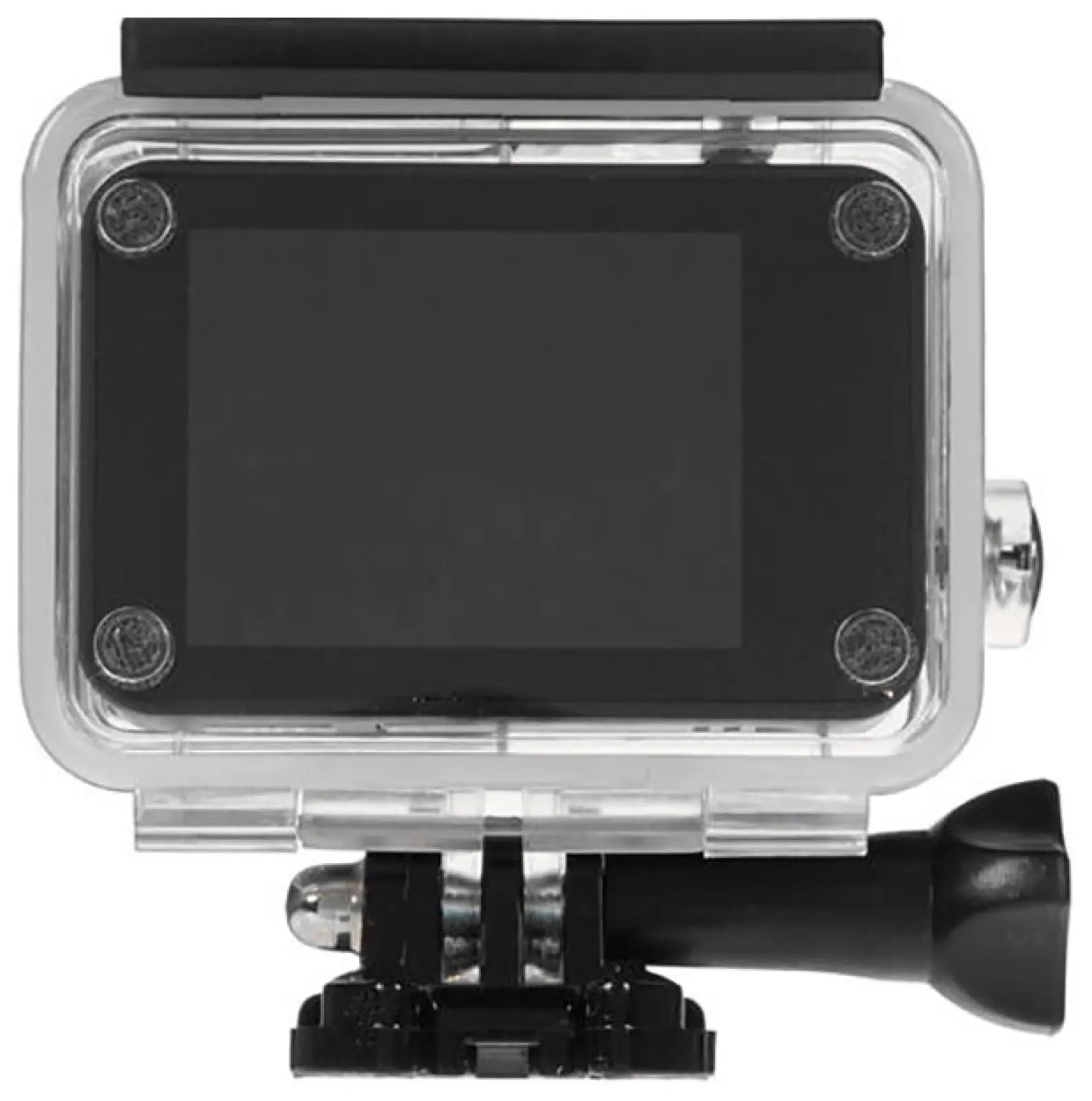 Экшн-камера X-TRY XTC503 GIMBAL REAL 4K/60FPS WDR WiFi BATTERY