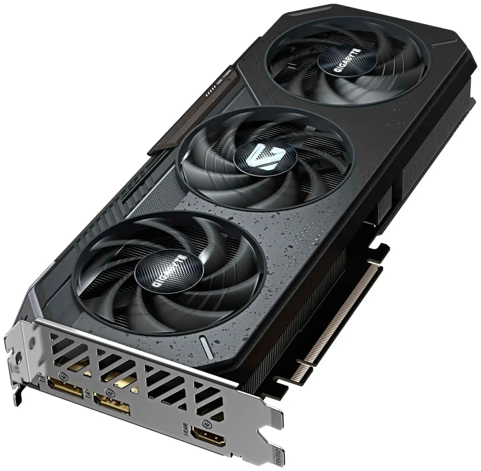 Видеокарта Gigabyte Radeon RX 9060 XT GAMING OC 8GB (GV-R9060XTGAMING OC-8GD)