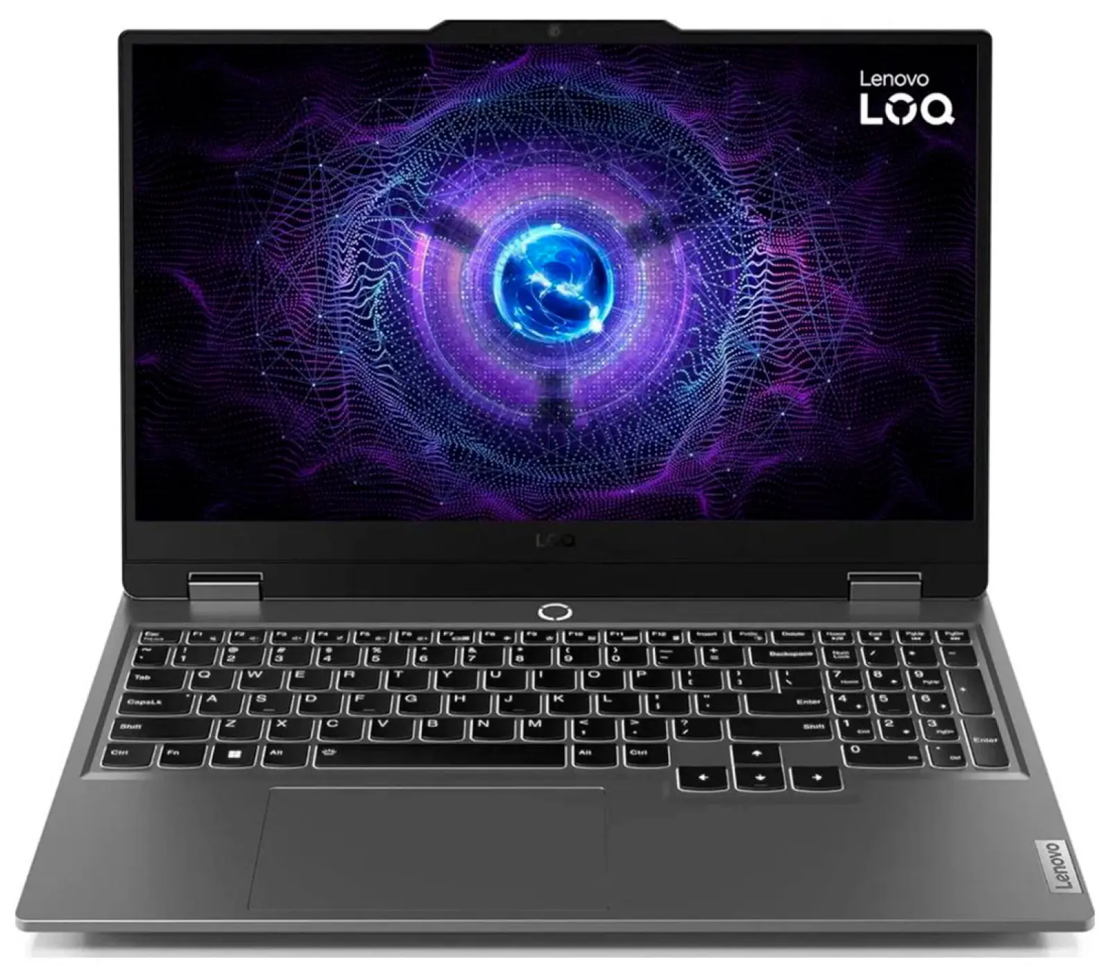 Ноутбук Lenovo LOQ 15IAX9, 15.6