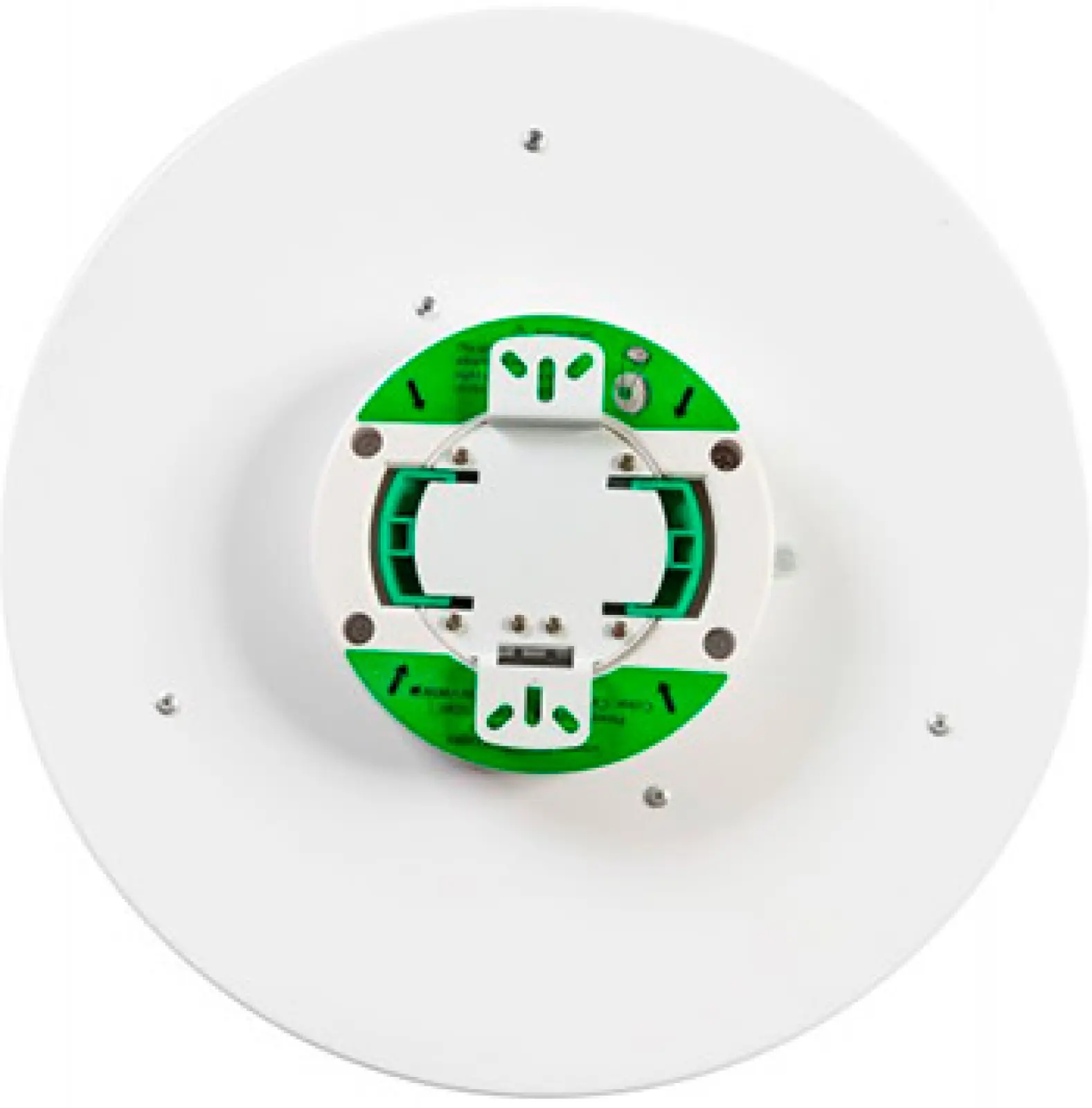 Умный накладной Wi-Fi светильник Sibling 24 Вт Powerlite - LCL