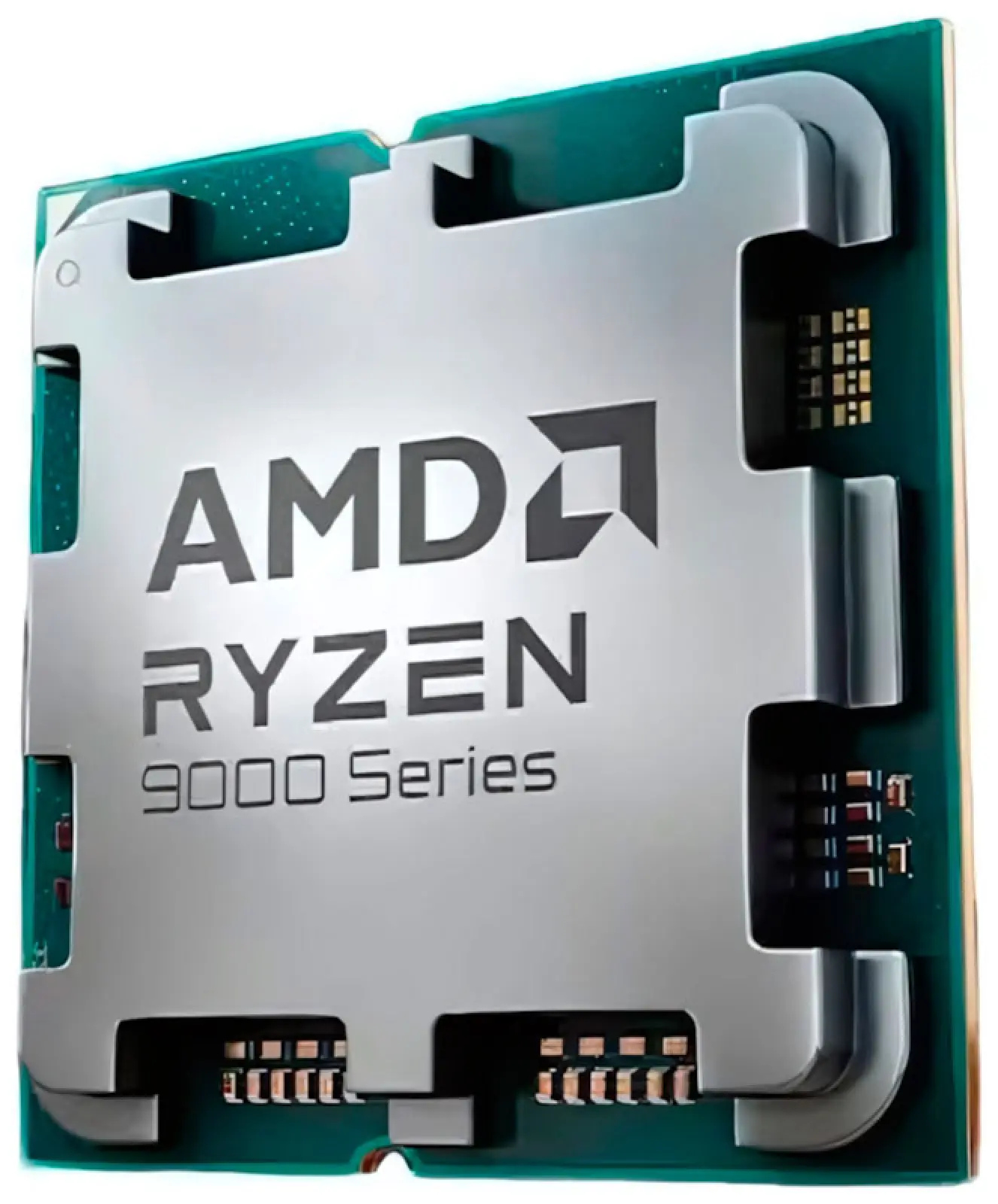 Процессор AMD RYZEN 5 9600X AM5 OEM (100-000001405)