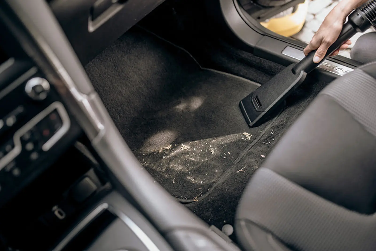 Хозяйственный пылесос Karcher KWD 3 S V-17/4/20 Anniversary Edition