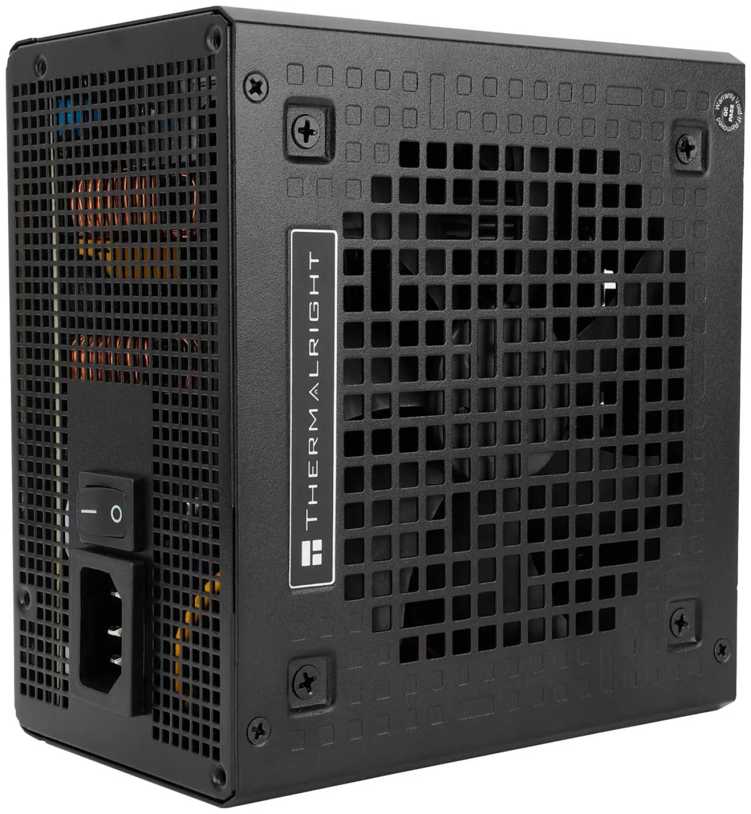 Блок питания Thermalright 650W Bronze ATX 3.0 (TR-TB650)