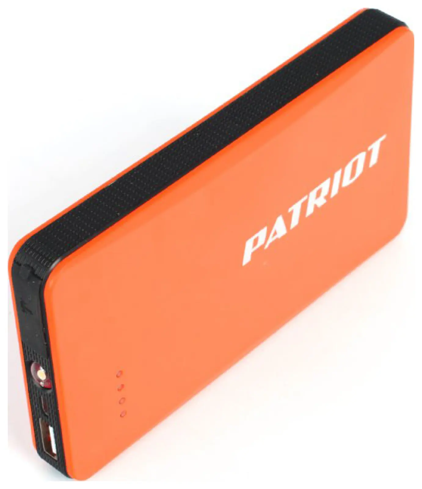 Пусковой многофункциональный аккумулятор Patriot MAGNUM 8P