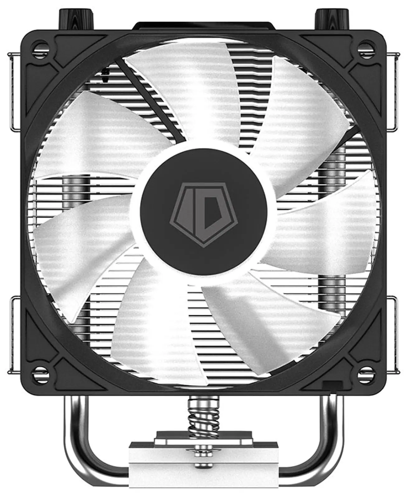 Кулер для процессора ID-Cooling SE-903-XT FRGB
