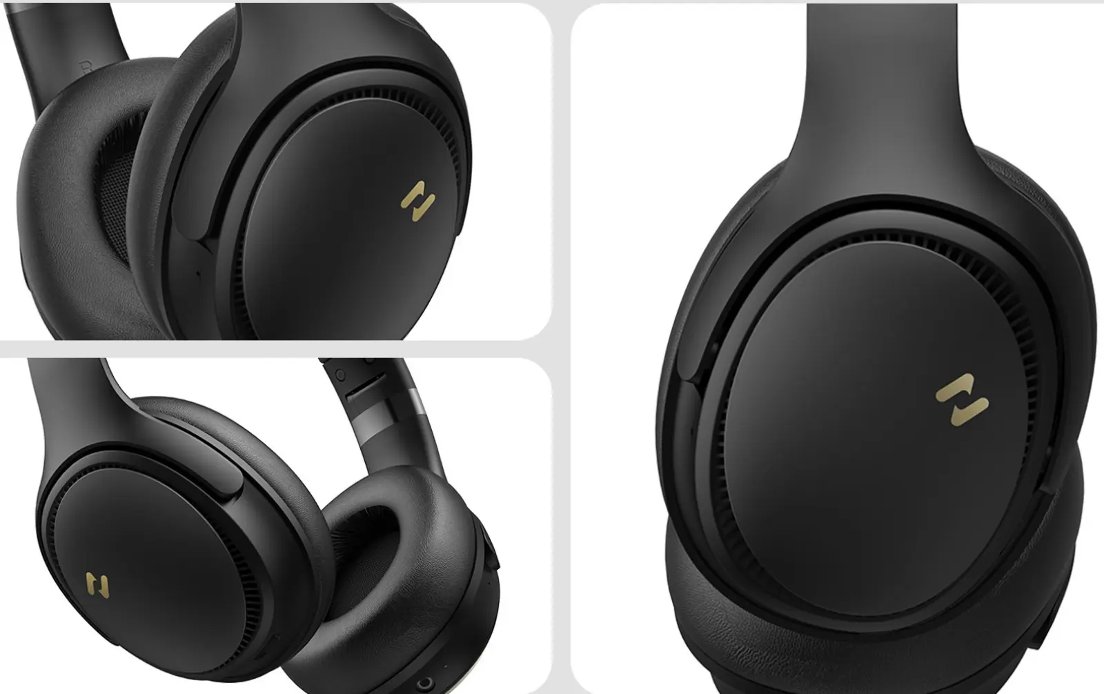 Наушники Havit H630BT PRO Black