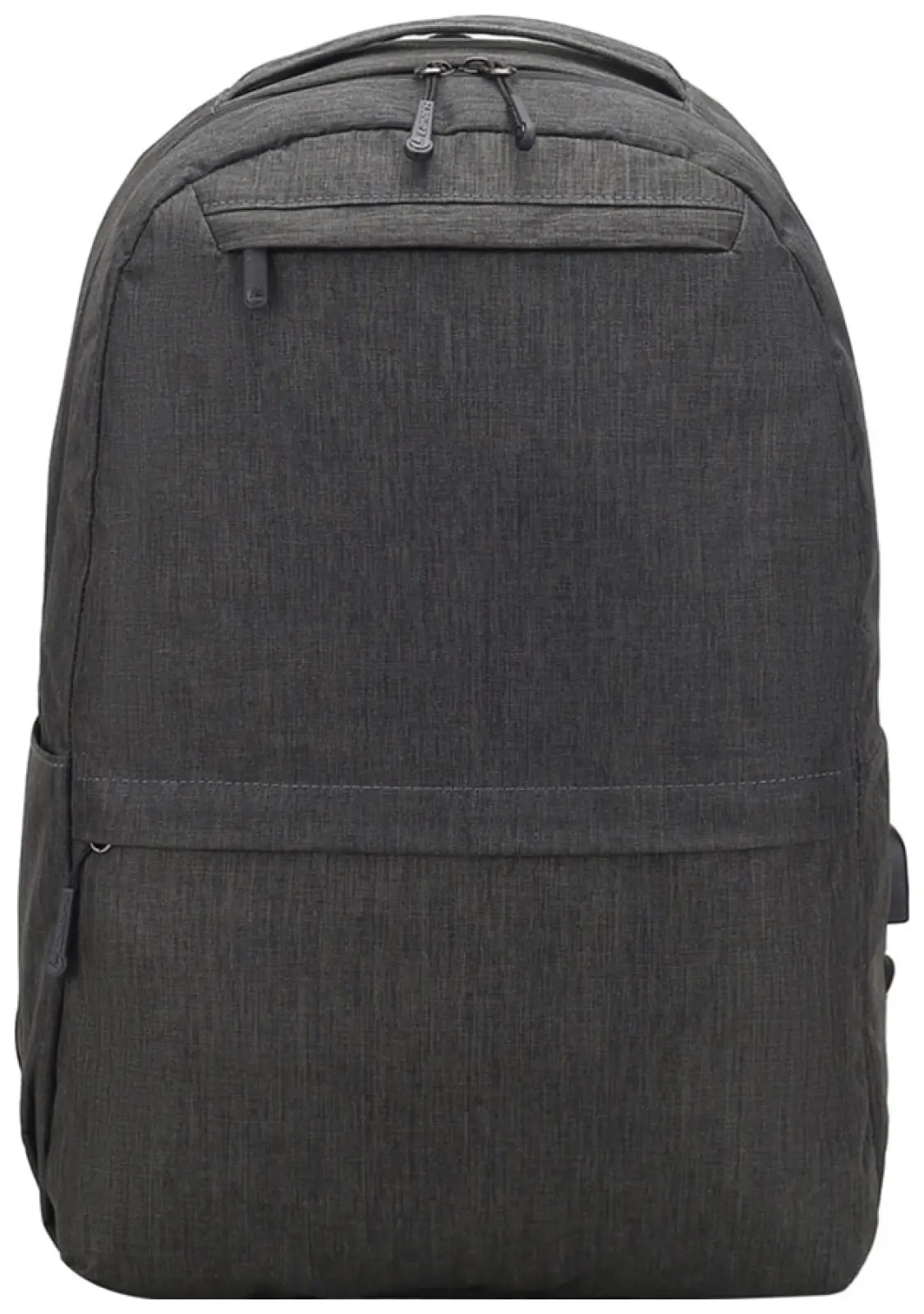 Рюкзак для ноутбука Lamark B155 Black 15.6