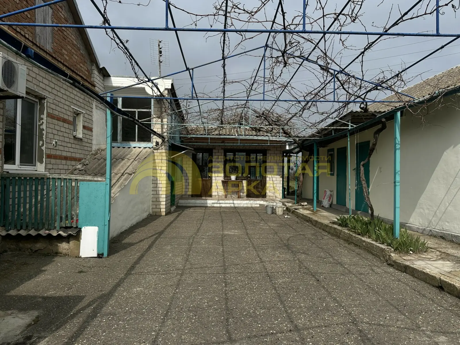 квартира