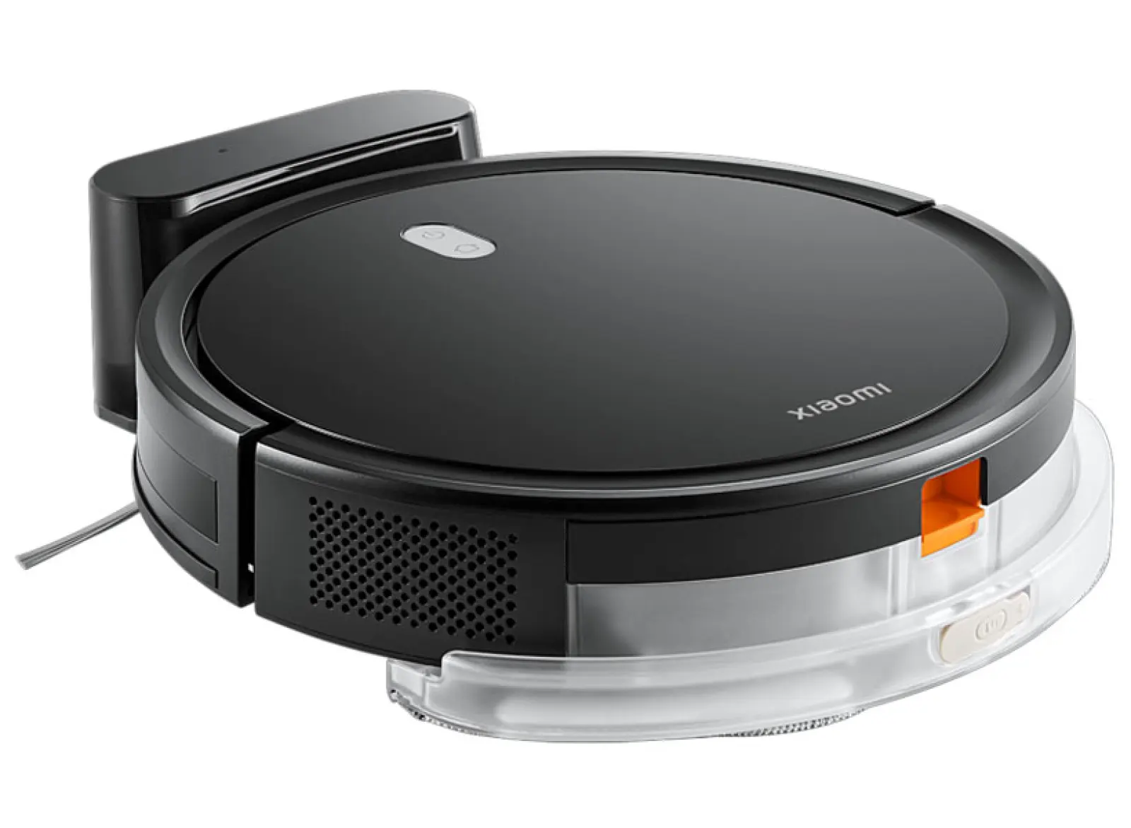 Робот-пылесос Xiaomi Robot Vacuum E5 EU (Black)