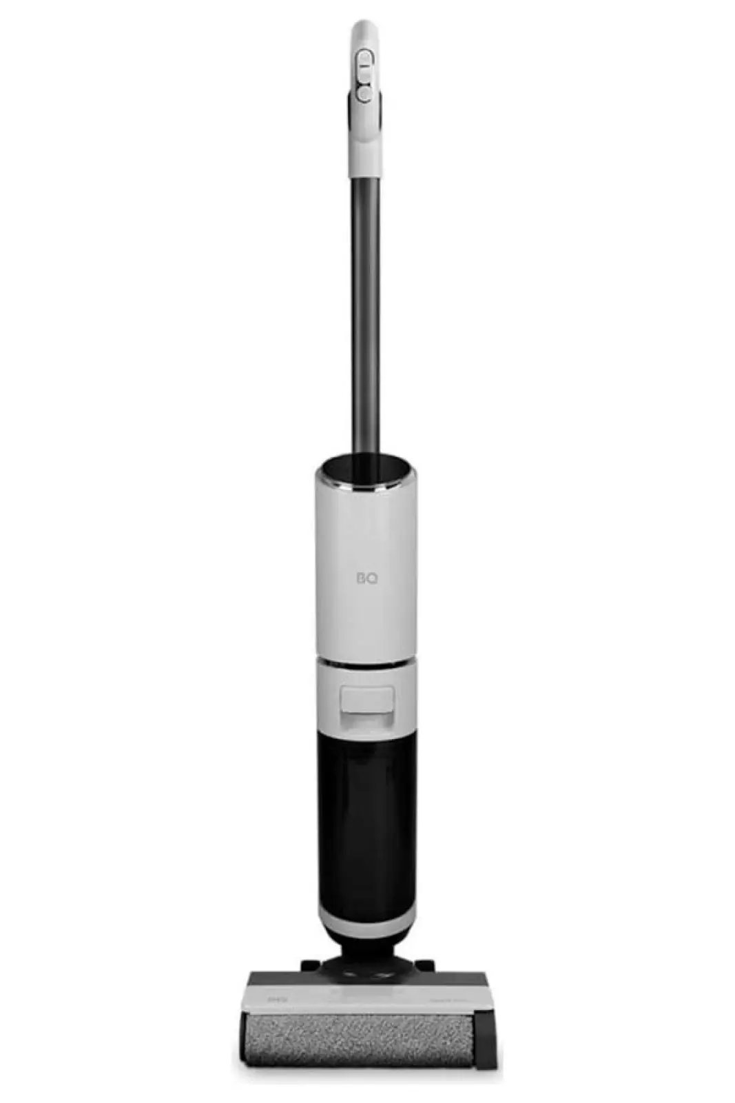 Беспроводной пылесос BQ VCA1002W, белый/черный