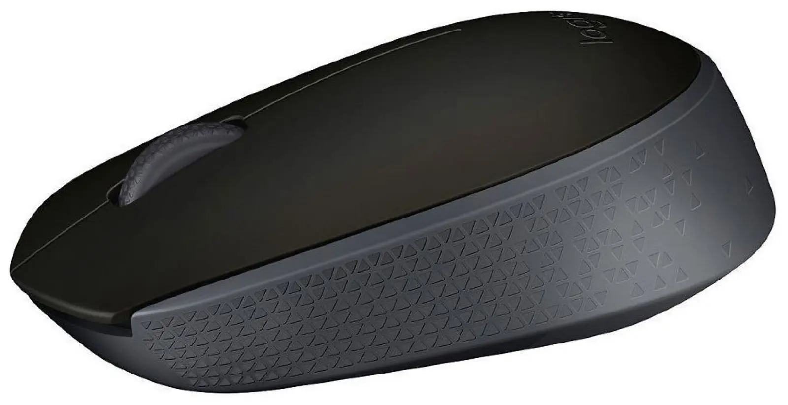 Мышь Logitech M 171 Black 910-004424