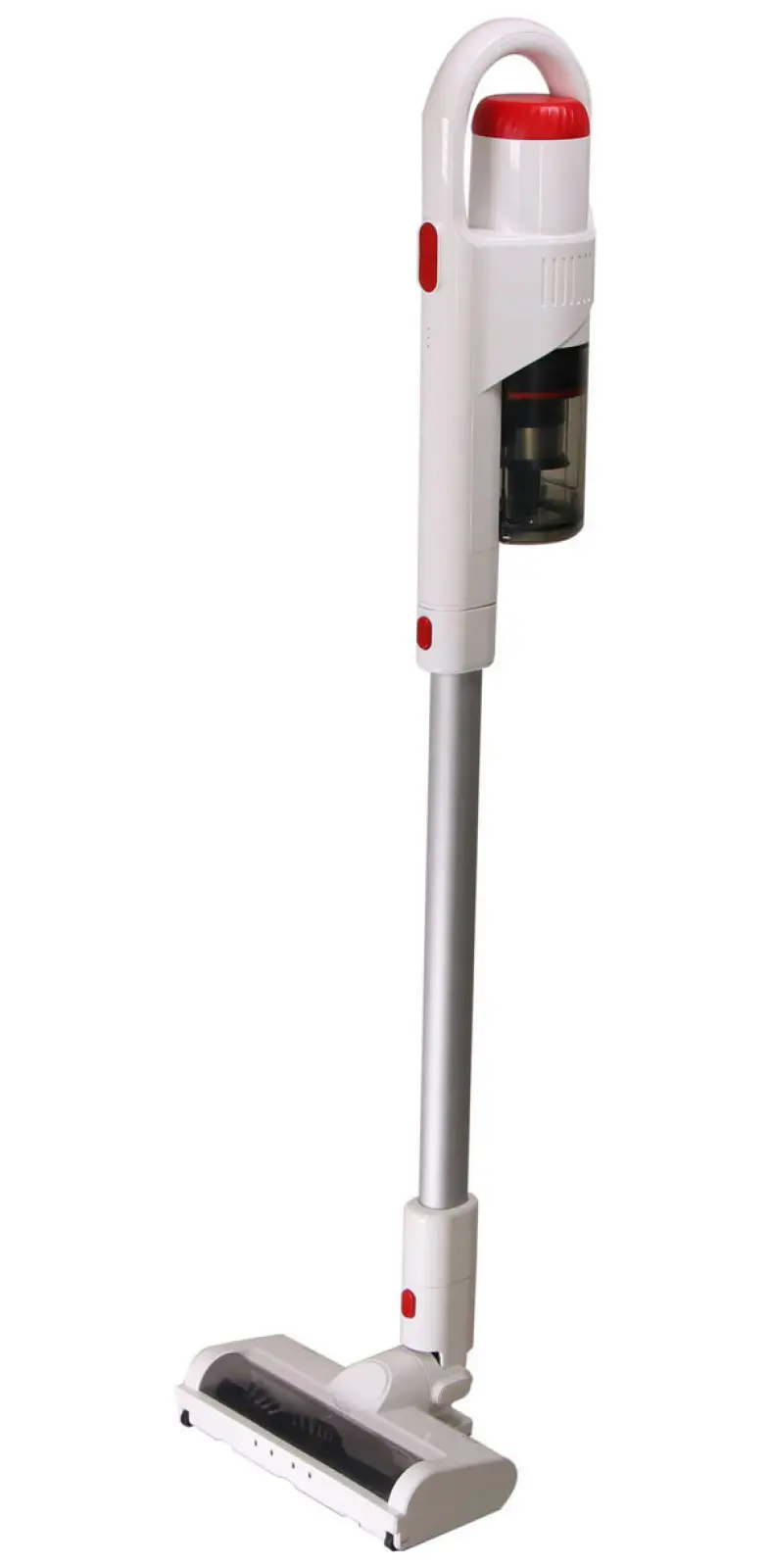 Пылесос вертикальный Willmark VCS-822DC