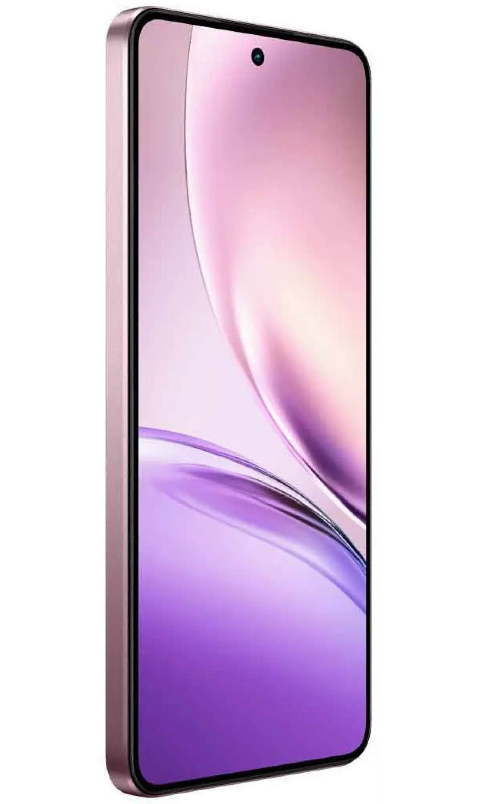 Смартфон Realme 14 5G RMX5070 8+256 ГБ розовый