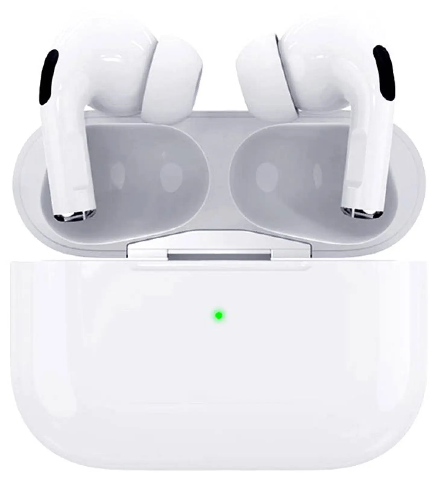 Вставные наушники Harper HB-106 white