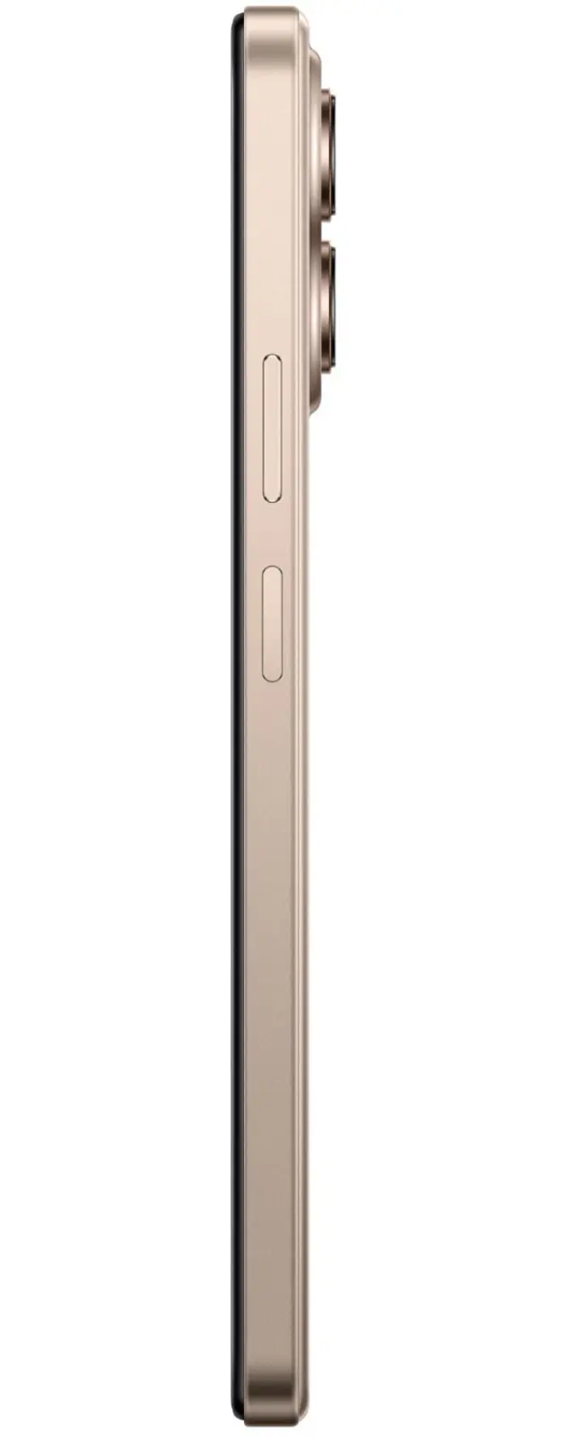 Смартфон Tecno POVA 7 Neo 8+256 Гб титан