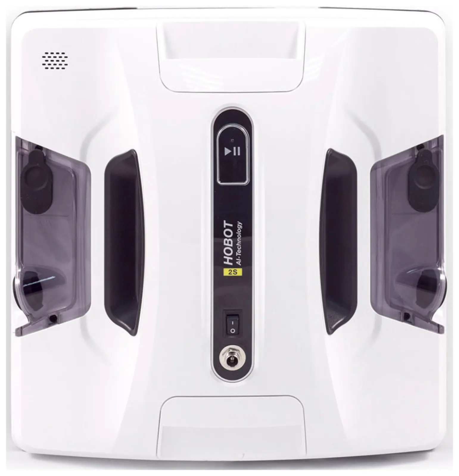 Робот-мойщик окон Hobot 2S