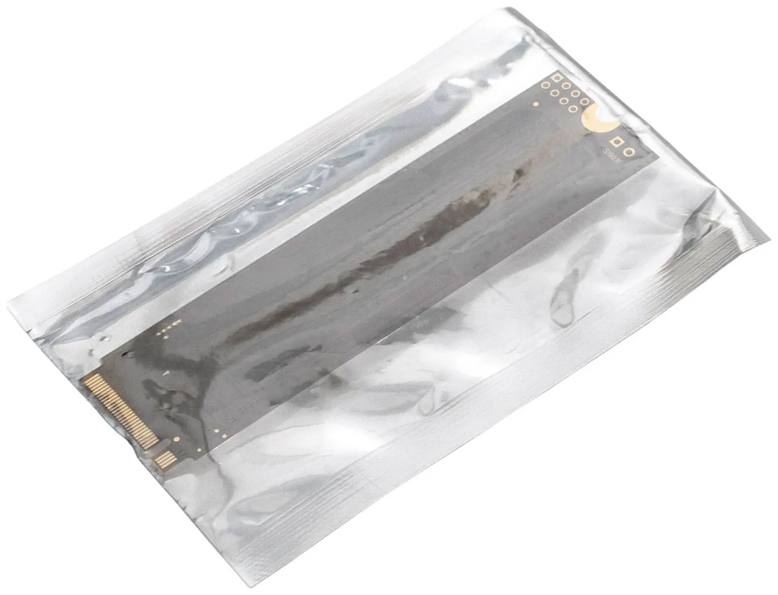 SSD накопитель ExeGate M.2 2280 120GB NextPro KC2000TP120 PCIe (EX282317RUS)
