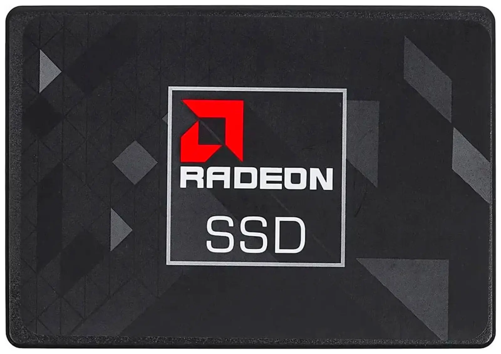 SSD накопитель AMD Radeon R3 2.5 SATA-III 1TB (R3SL1024G2)