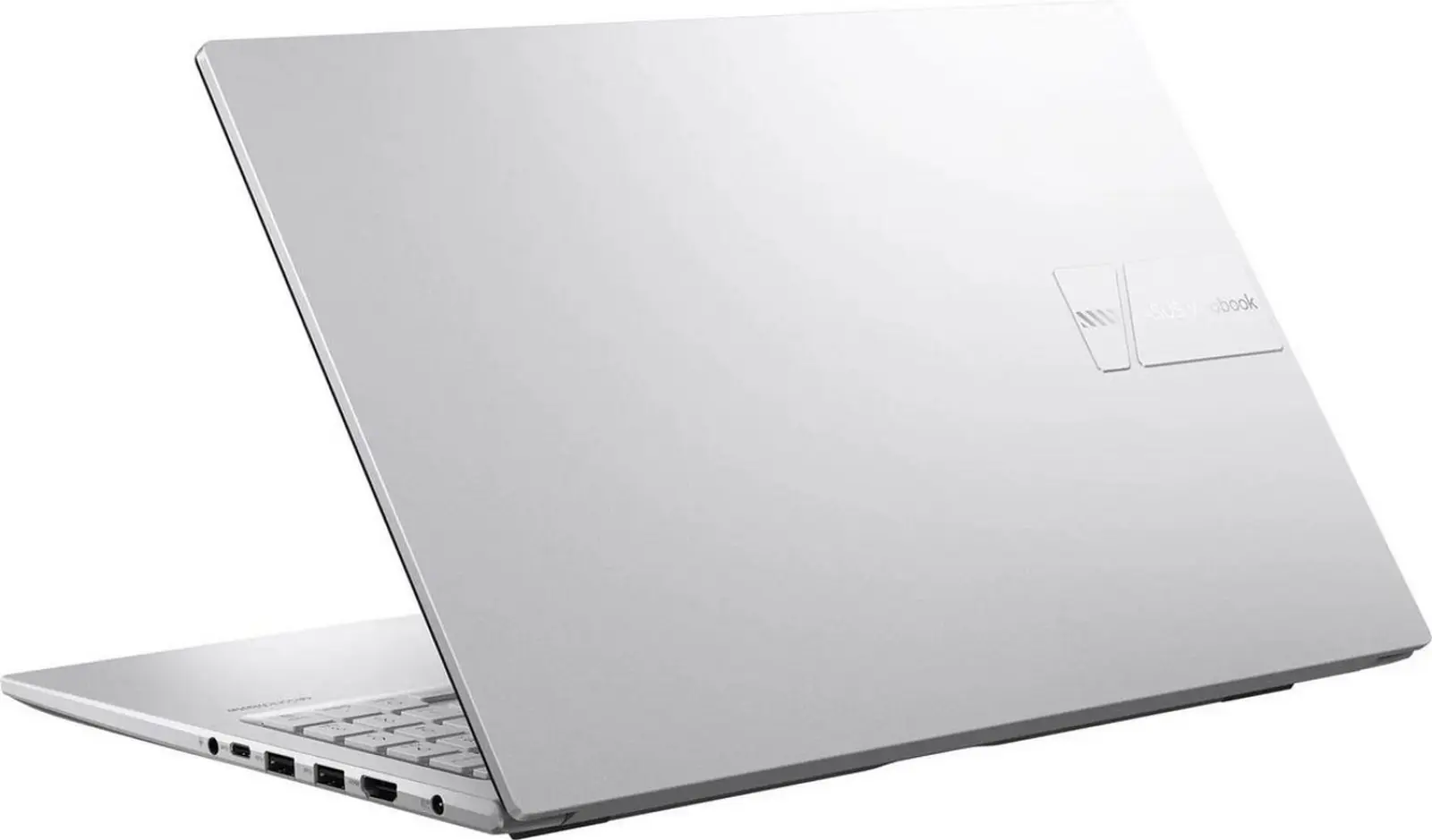 Ноутбук Asus Vivobook 15X OLED K3504VA-MA573 (90NB10A2-M00P40), Cool Silver