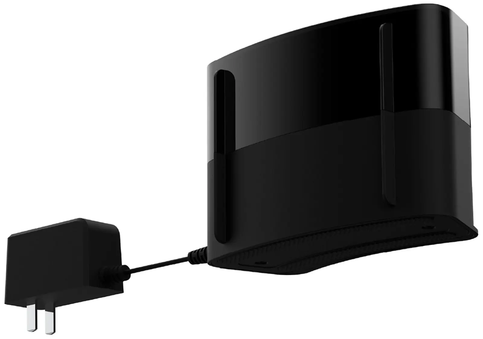 Робот-пылесос Polaris PVCR G2 3200 IQ Home Aqua, черный