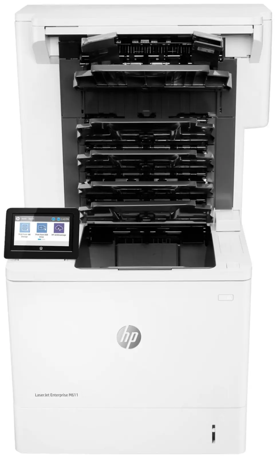 Принтер HP Enterprise M611dn