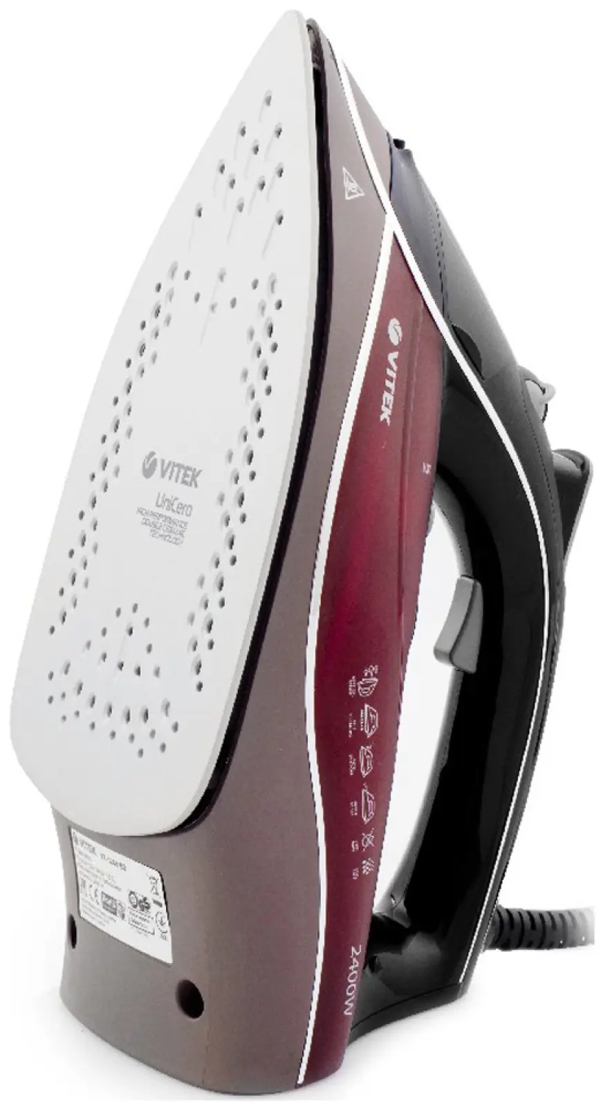 Утюг Vitek VT-1240