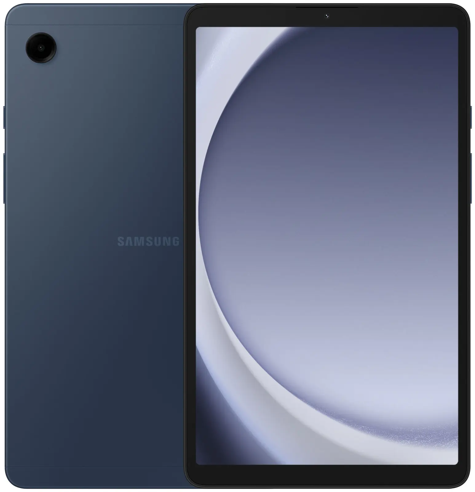 Планшет Samsung Galaxy Tab A9 (SM-X110) 4Gb/64Gb, 8.7, темно-синий