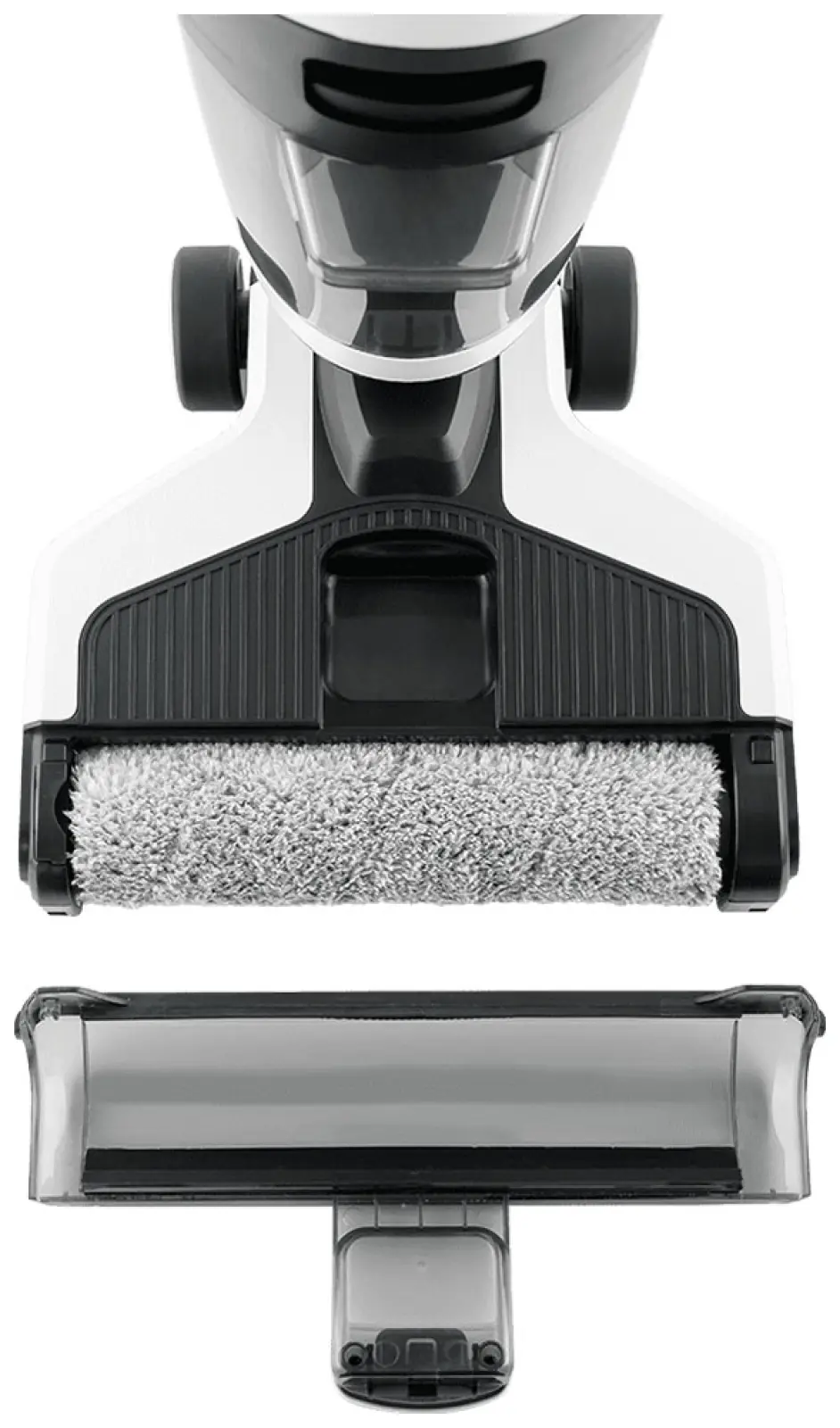 Пылесос моющий беспроводной Clever&Clean HV-AQ800