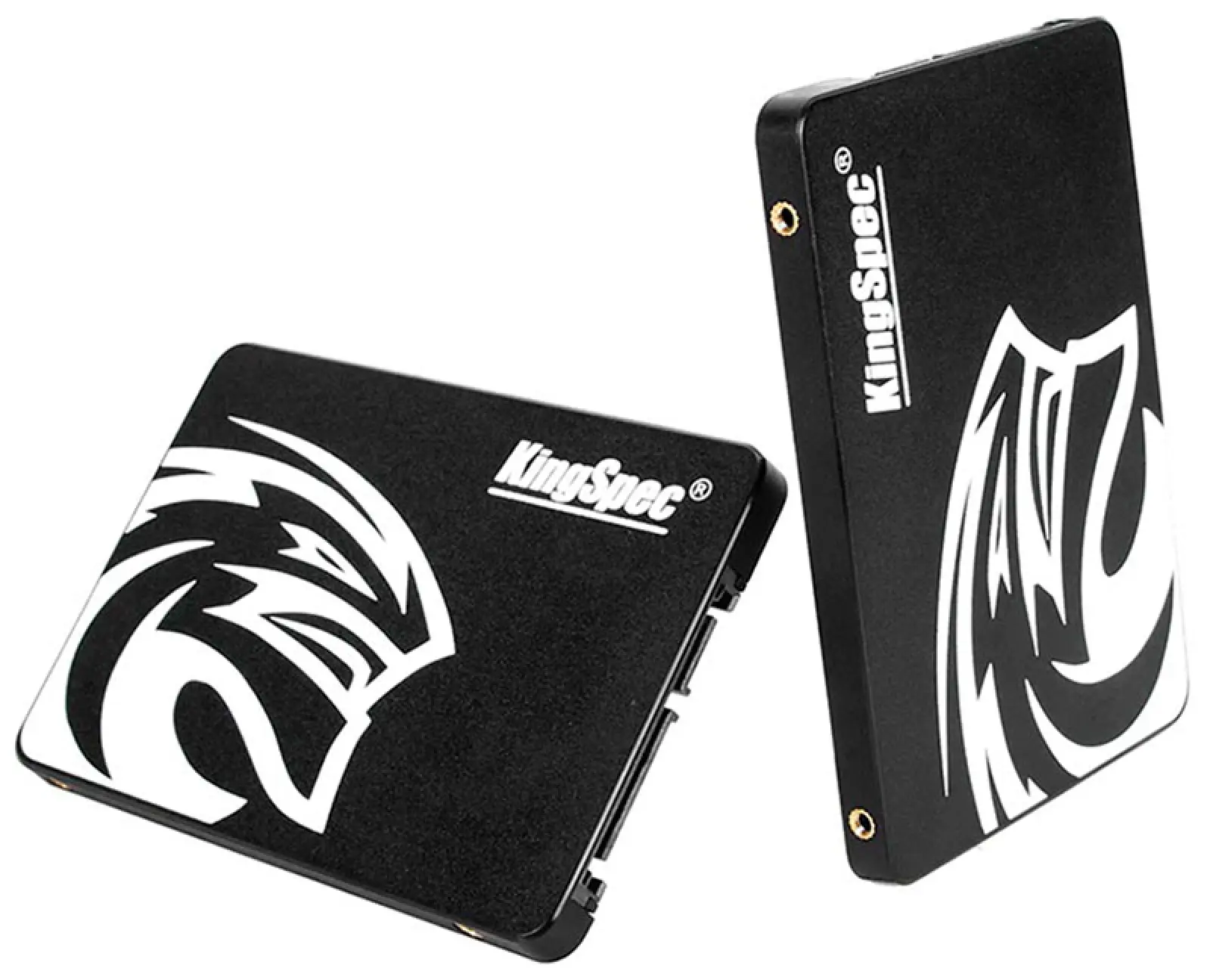 SSD накопитель Kingspec 2.5